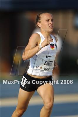 Thumbnail 2 in Nike Outdoor Championships - Day 2 photogallery.