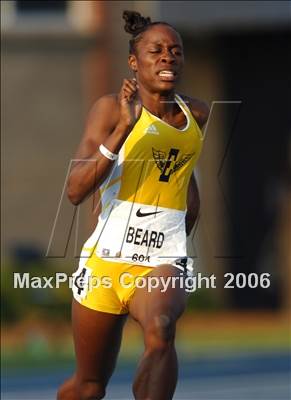 Thumbnail 3 in Nike Outdoor Championships - Day 2 photogallery.