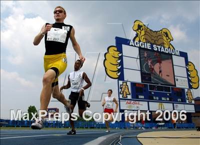 Thumbnail 1 in Nike Outdoor Championships - Day 2 photogallery.