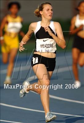 Thumbnail 2 in Nike Outdoor Championships - Day 2 photogallery.