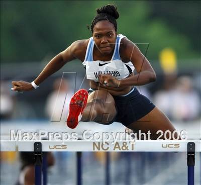 Thumbnail 3 in Nike Outdoor Championships - Day 2 photogallery.