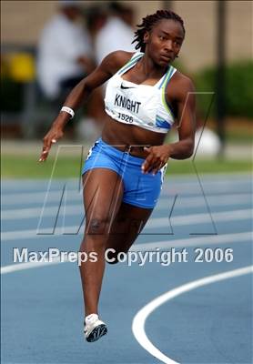 Thumbnail 2 in Nike Outdoor Championships - Day 2 photogallery.