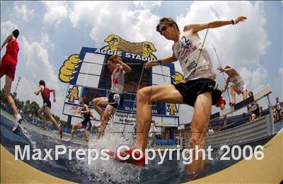 Thumbnail 1 in Nike Outdoor Championships - Day 2 photogallery.