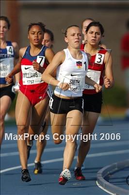 Thumbnail 2 in Nike Outdoor Championships - Day 2 photogallery.