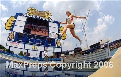 Thumbnail 3 in Nike Outdoor Championships - Day 2 photogallery.