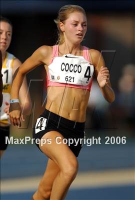 Thumbnail 1 in Nike Outdoor Championships - Day 2 photogallery.