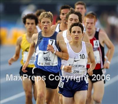 Thumbnail 1 in Nike Outdoor Championships - Day 2 photogallery.