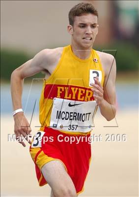 Thumbnail 3 in Nike Outdoor Championships - Day 2 photogallery.