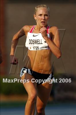 Thumbnail 2 in Nike Outdoor Championships - Day 2 photogallery.