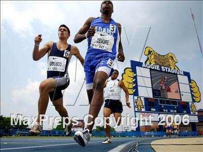 Thumbnail 1 in Nike Outdoor Championships - Day 2 photogallery.