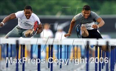 Thumbnail 2 in Nike Outdoor Championships - Day 2 photogallery.