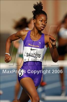 Thumbnail 3 in Nike Outdoor Championships - Day 2 photogallery.