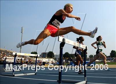 Thumbnail 3 in Nike Outdoor Championships - Day 2 photogallery.