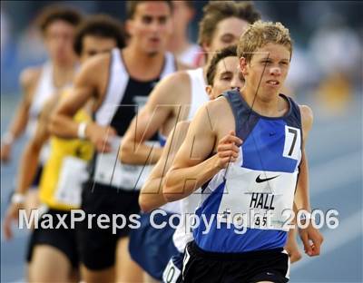 Thumbnail 2 in Nike Outdoor Championships - Day 2 photogallery.