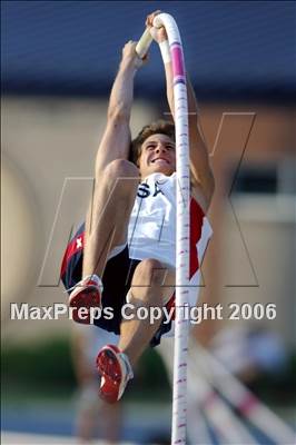 Thumbnail 2 in Nike Outdoor Championships - Day 2 photogallery.