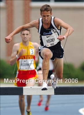 Thumbnail 1 in Nike Outdoor Championships - Day 2 photogallery.