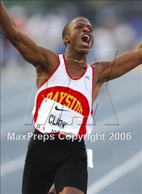 Thumbnail 3 in Nike Outdoor Championships - Day 2 photogallery.