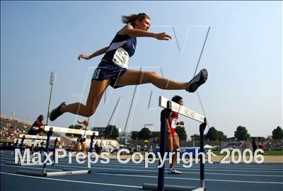 Thumbnail 2 in Nike Outdoor Championships - Day 2 photogallery.
