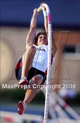 Thumbnail 3 in Nike Outdoor Championships - Day 2 photogallery.