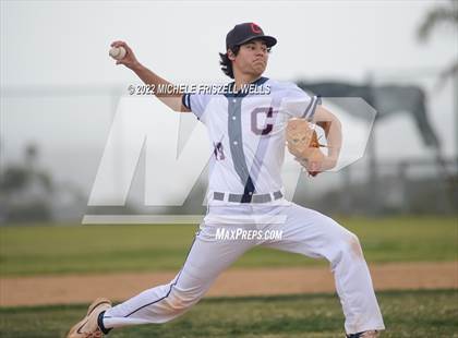 Thumbnail 1 in Clairemont vs Coronado (Lion's Tournament) photogallery.