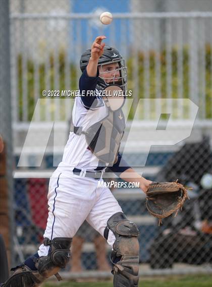 Thumbnail 1 in Clairemont vs Coronado (Lion's Tournament) photogallery.