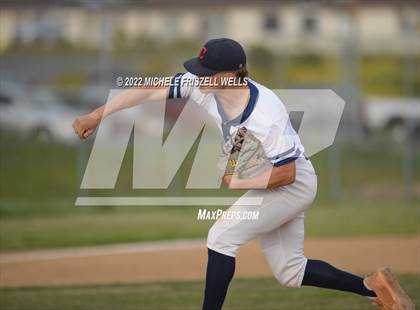 Thumbnail 1 in Clairemont vs Coronado (Lion's Tournament) photogallery.