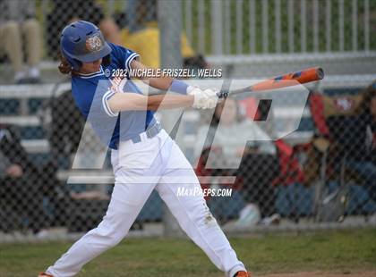 Thumbnail 1 in Clairemont vs Coronado (Lion's Tournament) photogallery.