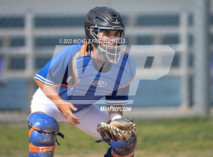 Thumbnail 2 in Clairemont vs Coronado (Lion's Tournament) photogallery.
