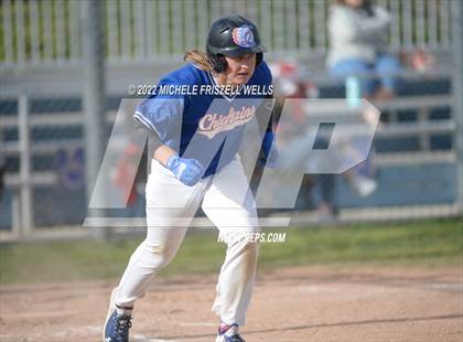 Thumbnail 3 in Clairemont vs Coronado (Lion's Tournament) photogallery.