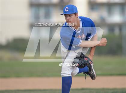 Thumbnail 1 in Clairemont vs Coronado (Lion's Tournament) photogallery.