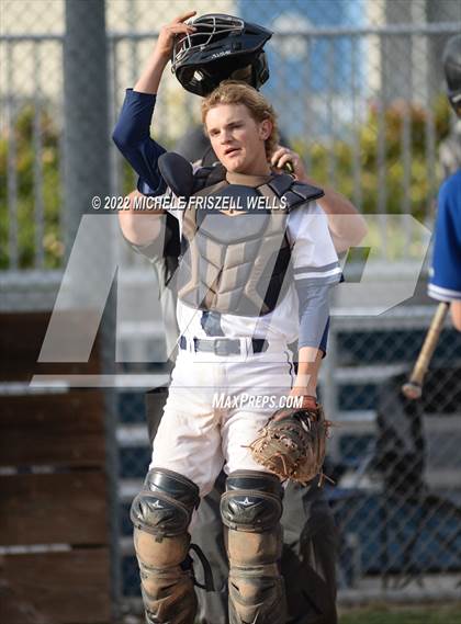 Thumbnail 1 in Clairemont vs Coronado (Lion's Tournament) photogallery.