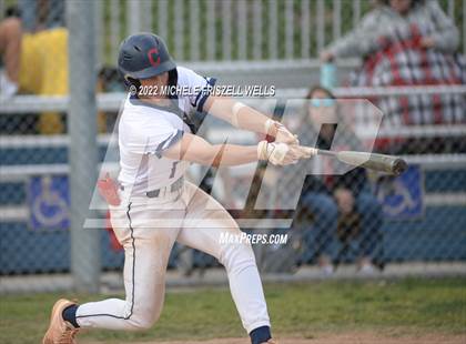 Thumbnail 1 in Clairemont vs Coronado (Lion's Tournament) photogallery.