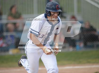 Thumbnail 2 in Clairemont vs Coronado (Lion's Tournament) photogallery.
