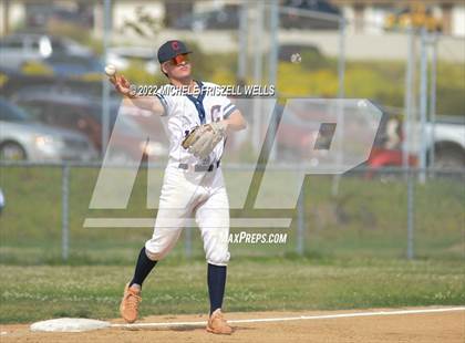 Thumbnail 1 in Clairemont vs Coronado (Lion's Tournament) photogallery.