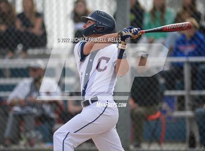Thumbnail 3 in Clairemont vs Coronado (Lion's Tournament) photogallery.