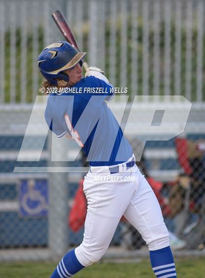 Thumbnail 1 in Clairemont vs Coronado (Lion's Tournament) photogallery.