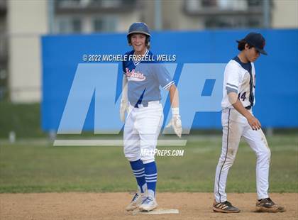 Thumbnail 1 in Clairemont vs Coronado (Lion's Tournament) photogallery.