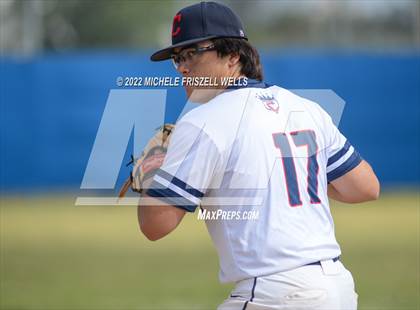 Thumbnail 2 in Clairemont vs Coronado (Lion's Tournament) photogallery.
