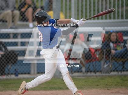 Thumbnail 1 in Clairemont vs Coronado (Lion's Tournament) photogallery.