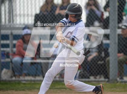 Thumbnail 3 in Clairemont vs Coronado (Lion's Tournament) photogallery.