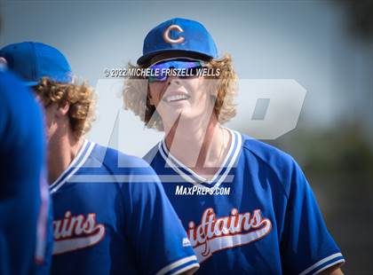 Thumbnail 2 in Clairemont vs Coronado (Lion's Tournament) photogallery.