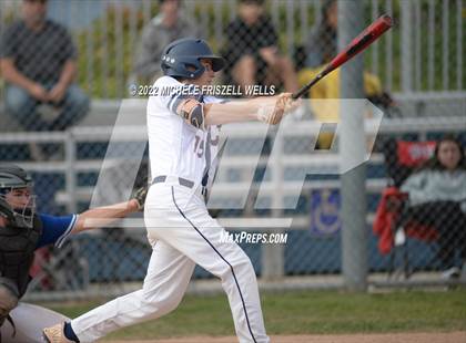 Thumbnail 2 in Clairemont vs Coronado (Lion's Tournament) photogallery.
