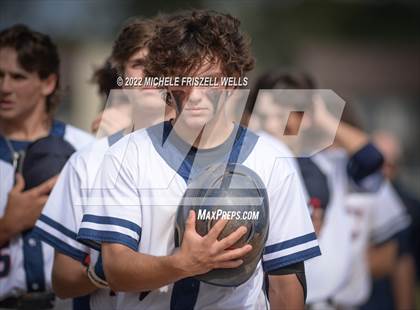 Thumbnail 1 in Clairemont vs Coronado (Lion's Tournament) photogallery.