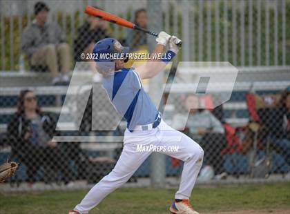 Thumbnail 2 in Clairemont vs Coronado (Lion's Tournament) photogallery.