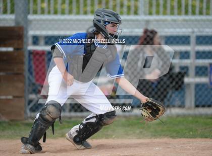Thumbnail 3 in Clairemont vs Coronado (Lion's Tournament) photogallery.