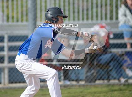 Thumbnail 2 in Clairemont vs Coronado (Lion's Tournament) photogallery.