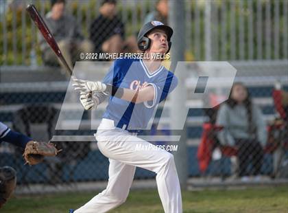 Thumbnail 2 in Clairemont vs Coronado (Lion's Tournament) photogallery.