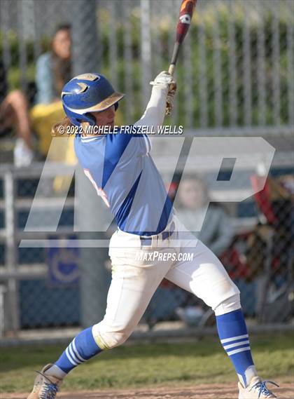 Thumbnail 1 in Clairemont vs Coronado (Lion's Tournament) photogallery.
