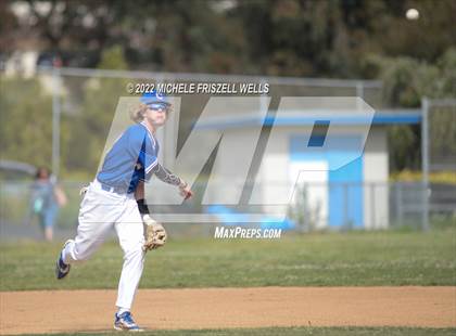 Thumbnail 1 in Clairemont vs Coronado (Lion's Tournament) photogallery.