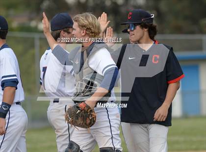 Thumbnail 2 in Clairemont vs Coronado (Lion's Tournament) photogallery.